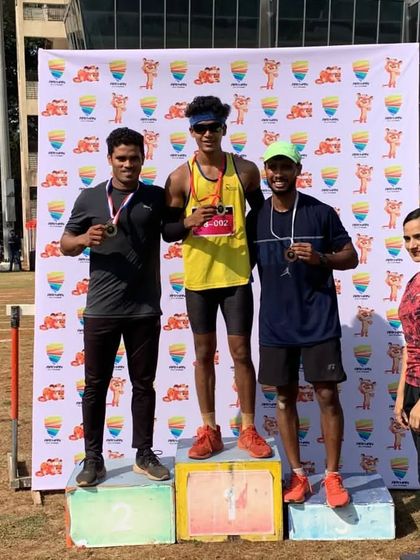 Podium Finishes & Championships photo 5