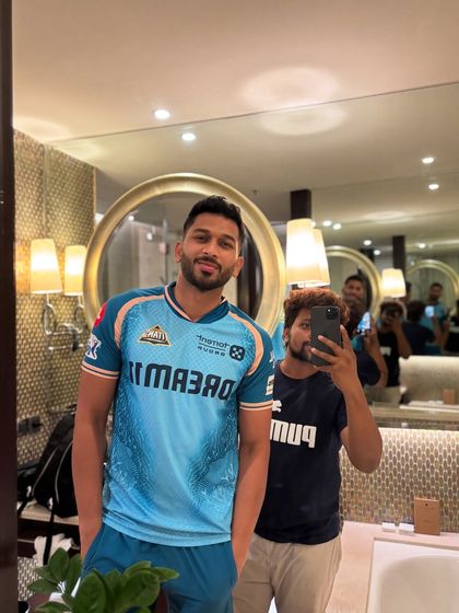 Deva rv - Men's Haircuts & Grooming The Cricketer's Choice photo 15