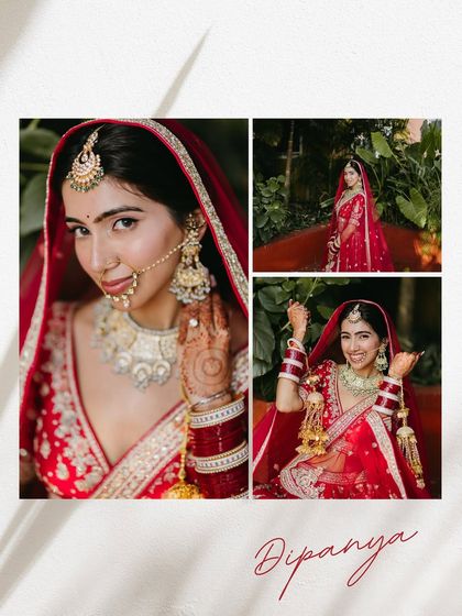 Picsurely - Wedding Photography & Cinematography Radiant Bridal Portraits photo 61