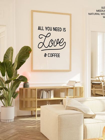 Best of Bharat - Custom Art Prints & Framing Inspirational & Typographic Art photo 8