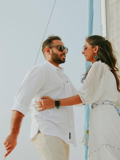 Pre-Wedding Stories photo 114