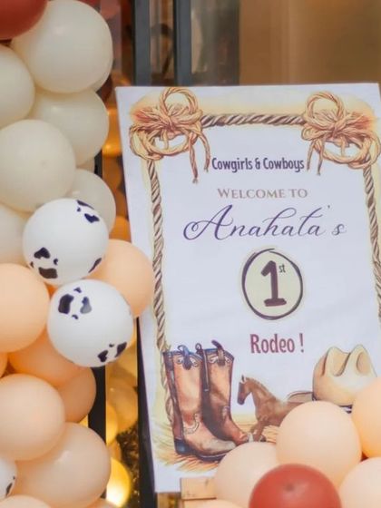 Dream Decor - Party & Celebration Decor Wild Adventures: Jungle, Safari & Barnyard Themes photo 13