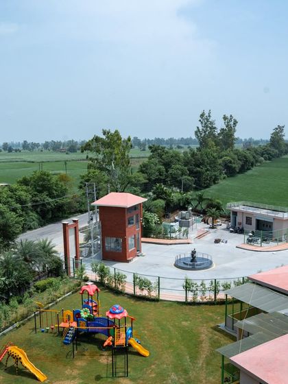 I M Design & Development - Educational Architecture & Interior Design Architectural Vision & Campus Exteriors photo 10