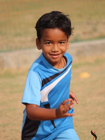 Sportonix Sports Arena - Football Coaching Fundamental Skills & Drills photo 14