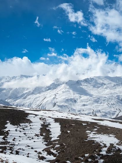 Spiti: The Cold Desert's Roar photo 11