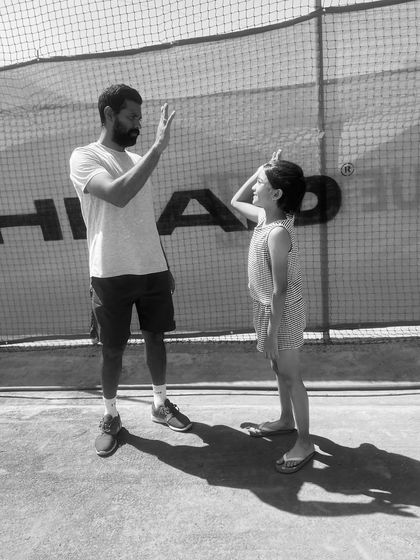 Marquis Tennis Academy - Tennis Coaching for All Ages & Skill Levels Academy Life & Announcements photo 27