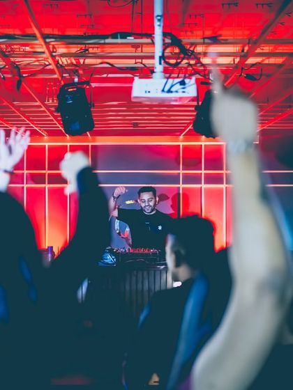 Catch Me Live: Club Nights & Festivals photo 43