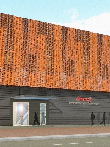 designICON - Commercial Architecture & Interior Design Architectural Design & Vision photo 8