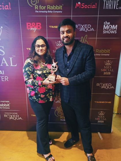 Our Story & Recognition photo 4