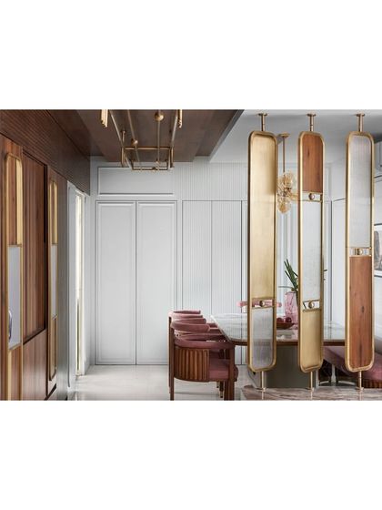 The Crescendo House: Classic Contemporary Luxury photo 5