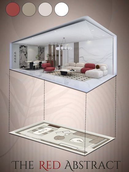 Design Studio 91 - Luxury Residential Interior Design Our Design Journey photo 3