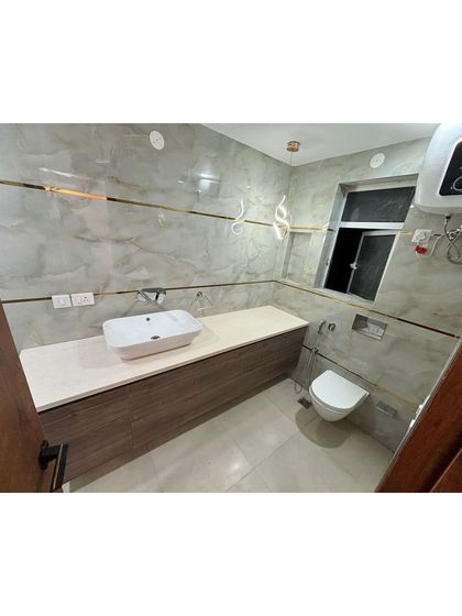 Ace Construction & Interiors - Home Renovation Spa-Inspired Bathrooms photo 5