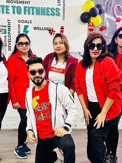 Festivals, Fitness & Fun photo 25