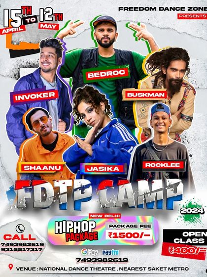 Learn With Me: Classes & Workshops photo 22