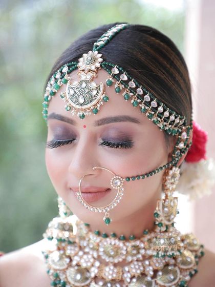 Aditya Yadav - Wedding Photography & Films The Radiant Bride photo 10