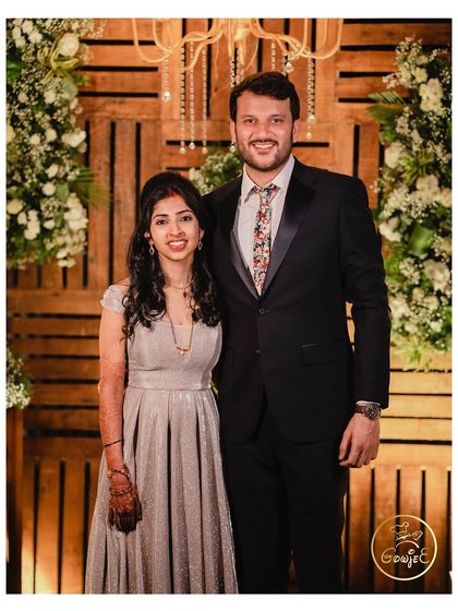 Gowjee - Wedding Planning & Design Chic & Modern Decor photo 16