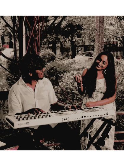 The Staccato Cafe - Live Music Band Performance Studio Sessions & Song Covers photo 14