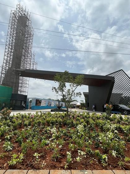 Urban & Landscape Design Studio - Architectural Design for Residential Developments From Concept to Reality photo 13