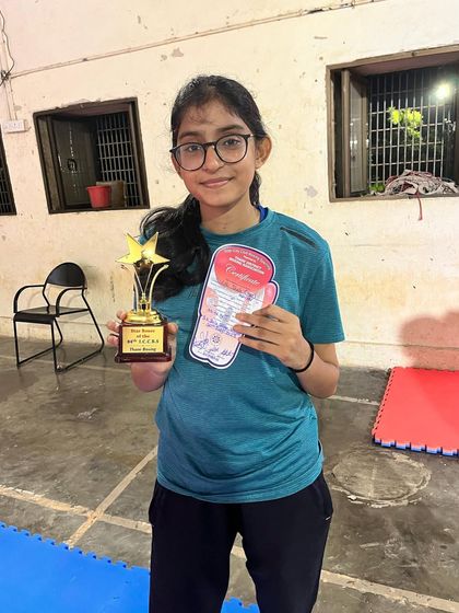 Our Champions: A Legacy of Wins photo 5