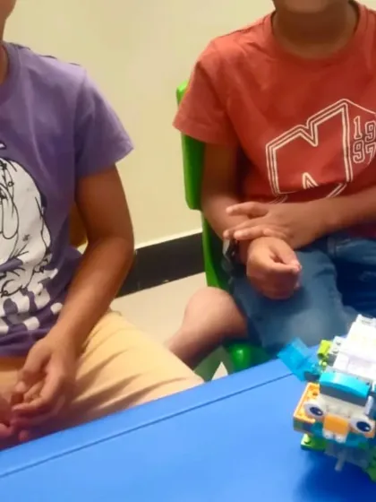 MakersLoft - Holiday Camps Robotics & Coding in Action photo 20