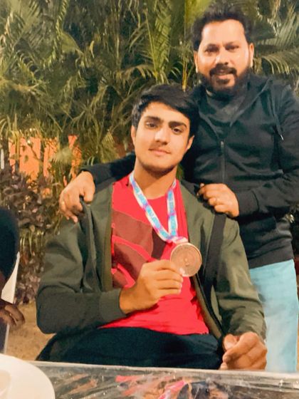 Our Champions: National & International Wins photo 5