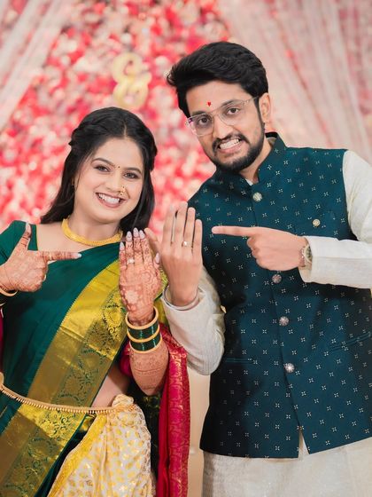 Engagement & Ring Ceremonies photo 4