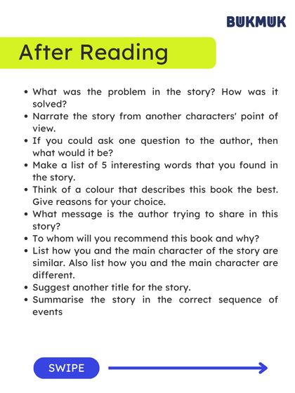 Personalized Recommendations & Reading Tips photo 16