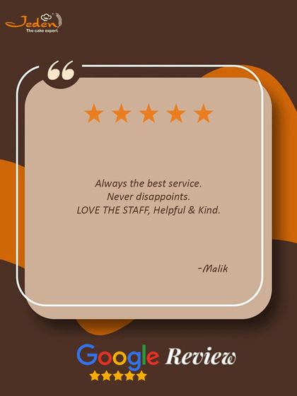 Words from Our Patrons photo 7