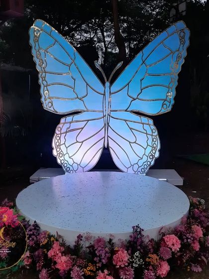 Whimsical & Themed Events photo 7