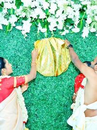 Cultural Ceremonies