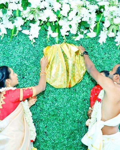 Cultural Ceremonies