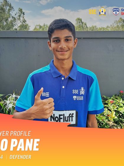 The Player Pathway: From Mumbai to the Big Leagues photo 19