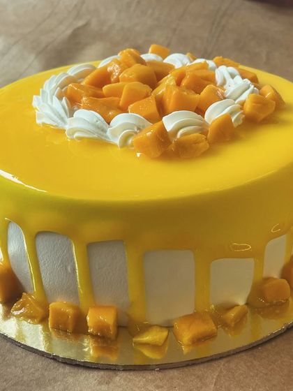 Fresh Fruit Creations photo 7