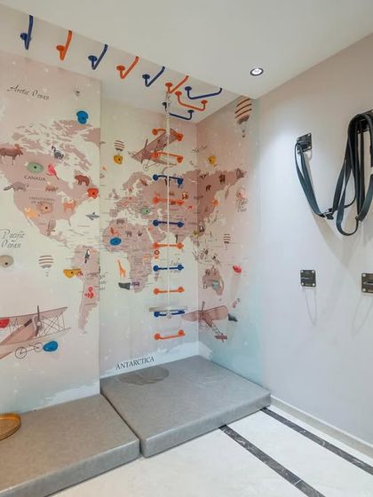 Functional & Playful Spaces for Children photo 3