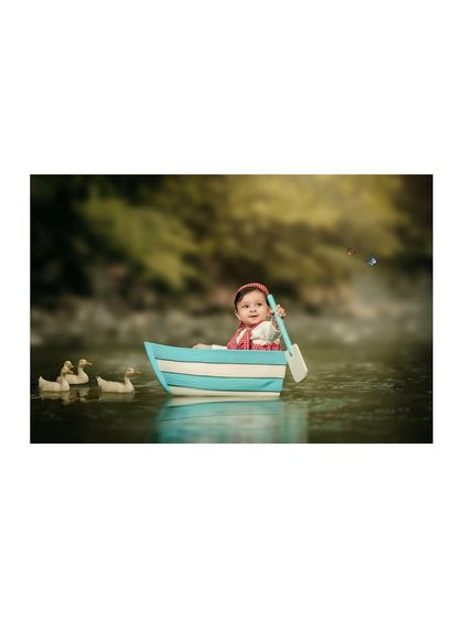 Creative Character Shoots photo 16