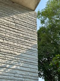 Architectural Design for New Construction