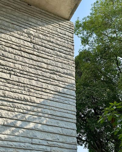 Architectural Design for New Construction