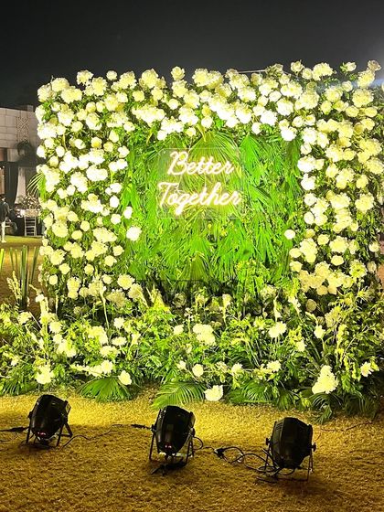 Wedding Decor Company - Wedding Event Design & Decor Elegant Evening Receptions photo 32