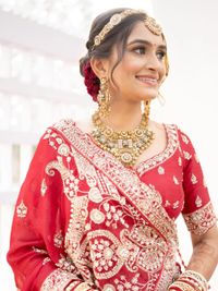 Bridal & Wedding Makeup