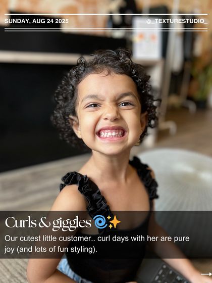 Curls Are My Obsession photo 5