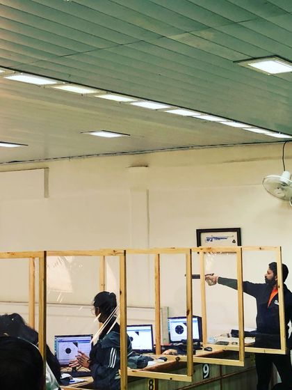 From Beginner to Pro: Our Training Method photo 11