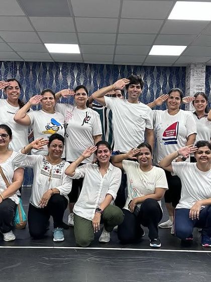 Festive Dance & Celebrations photo 15