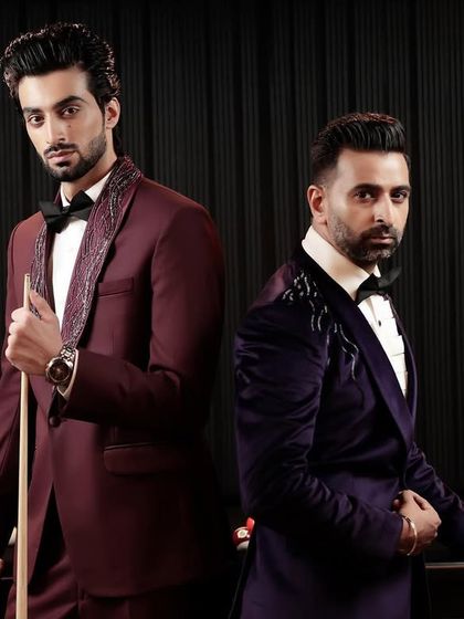 Gopalsons - Bespoke Suits & Blazers Tuxedos & Formal Evening Wear photo 14