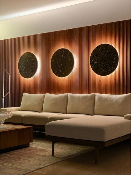 ROxAR Design Studio - Residential Architecture & Interior Design Project Spotlight: The Rustica photo 15