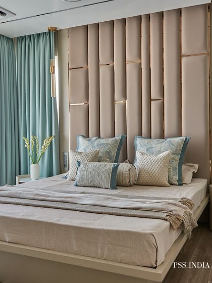 Bedroom Sanctuaries: Restful Retreats photo 5