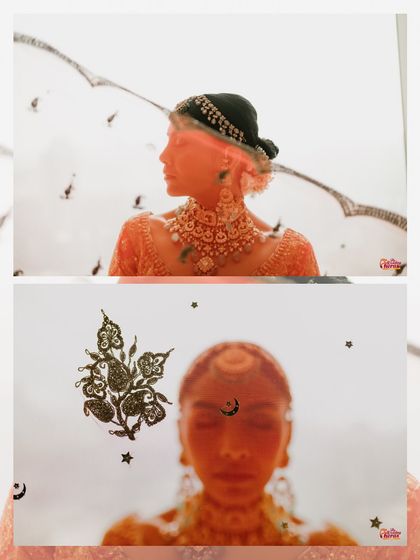 Regal Brides & Grooms photo 29