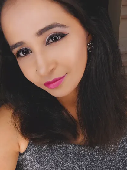 Aishwarya D E - Special Occasion Makeup and Styling Party & Cocktail Glam photo 3