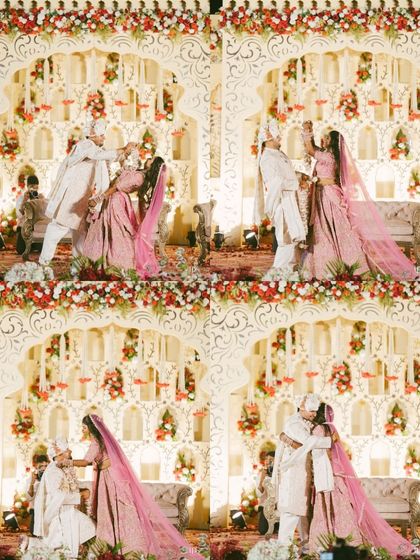 Vibrant Indian Traditions photo 27