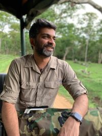 Guided Wildlife Photography Tours & Safaris