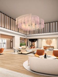 Educational Architecture & Interior Design